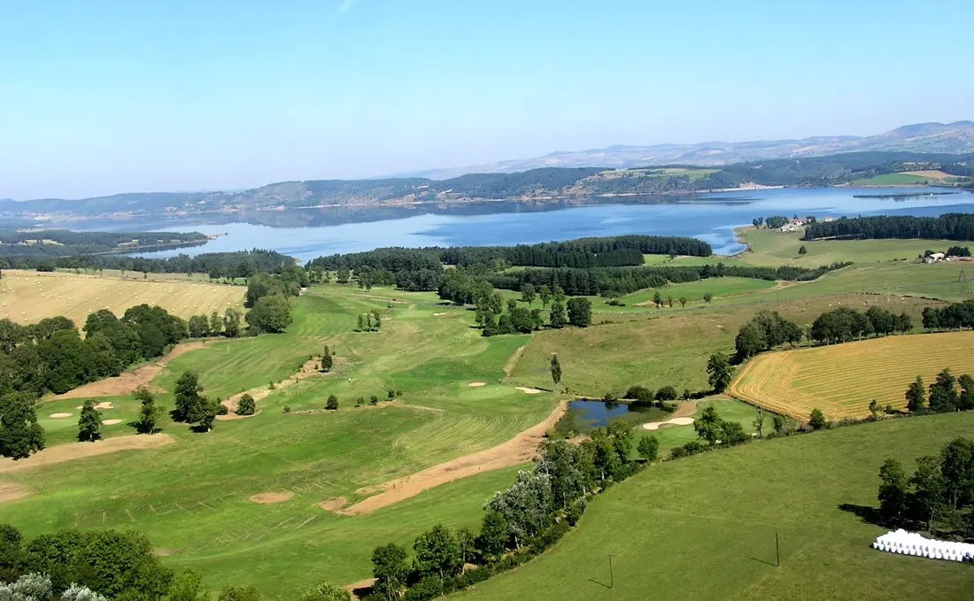 Camping Les Sous Bois du Lac 3 étoiles★★★