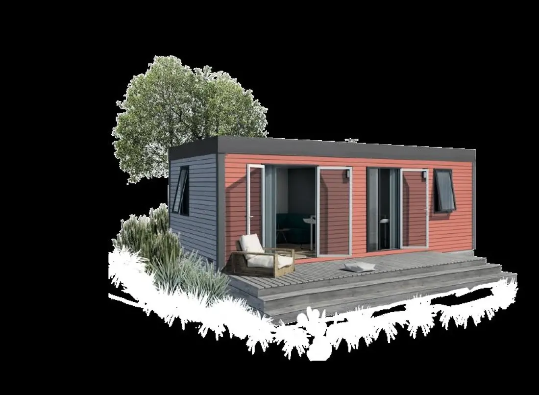 Camping Les Sous Bois du Lac 3 étoiles★★★