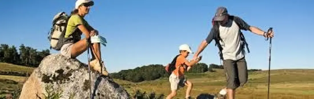 Camping Les Sous Bois du Lac 3 étoiles★★★