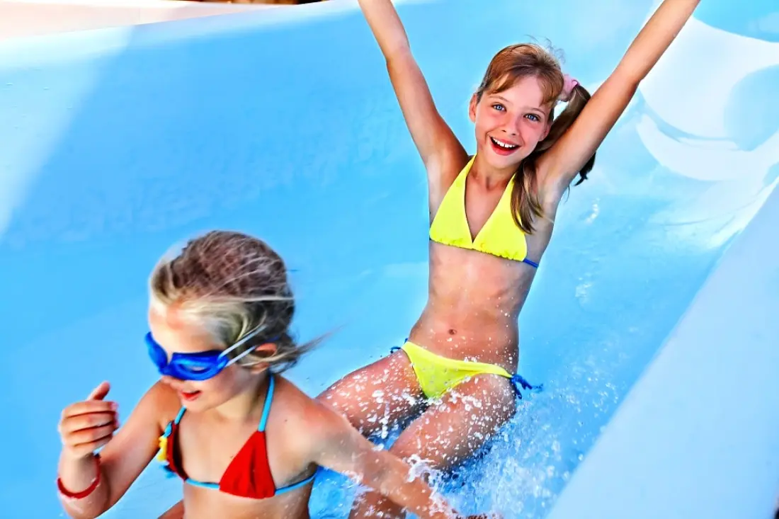 Camping Les Sous Bois du Lac 3 étoiles★★★