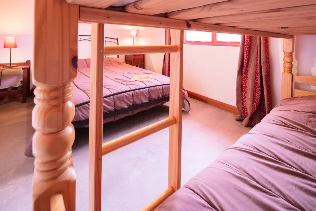 Camping Les Sous Bois du Lac 3 étoiles★★★