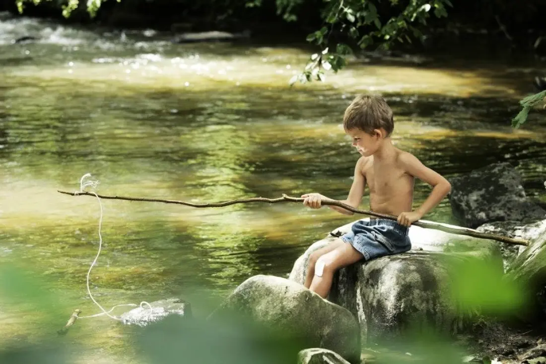 Camping Les Sous Bois du Lac 3 étoiles★★★