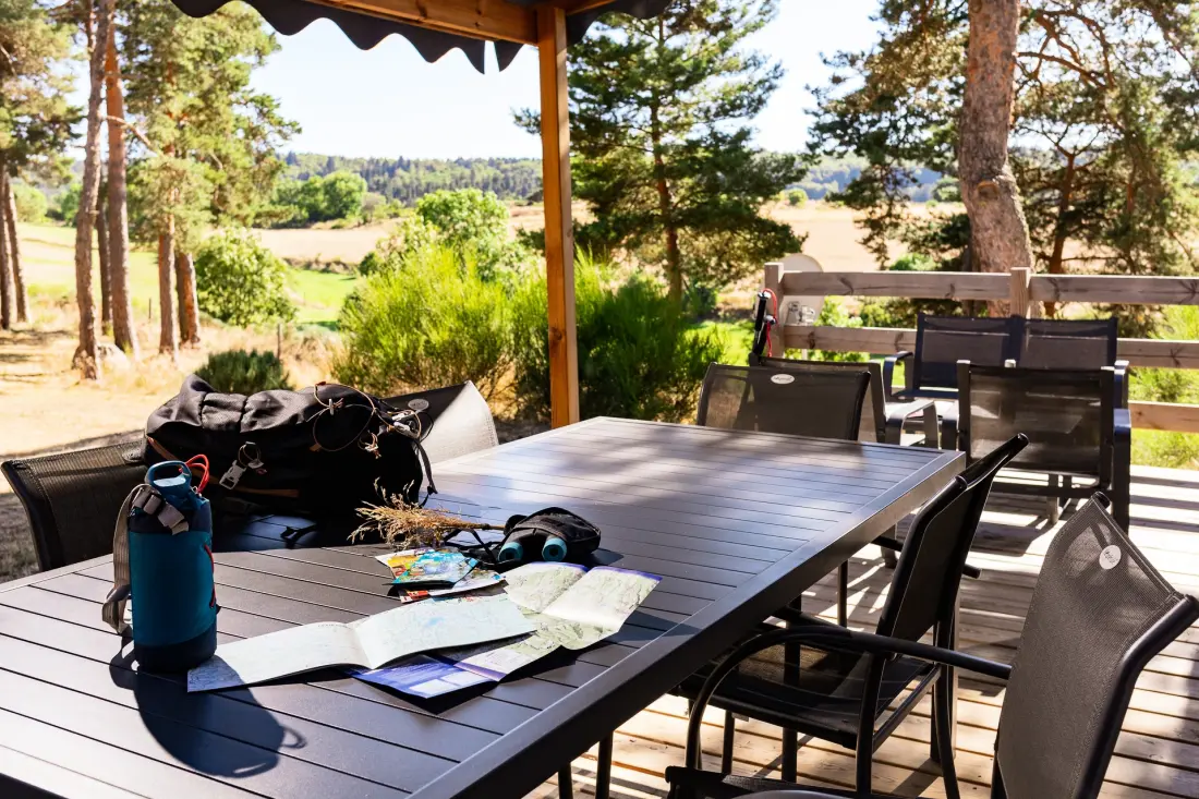 Camping Les Sous Bois du Lac 3 étoiles★★★