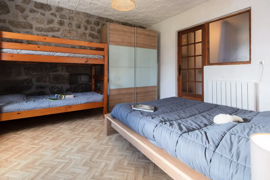 Camping Les Sous Bois du Lac 3 étoiles★★★