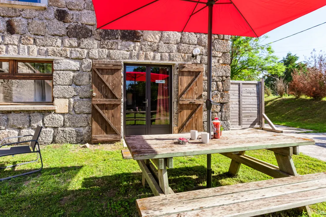 Camping Les Sous Bois du Lac 3 étoiles★★★