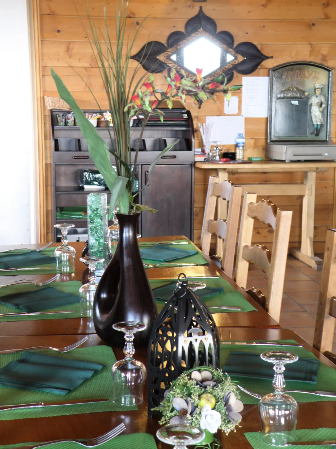Camping Les Sous Bois du Lac 3 étoiles★★★