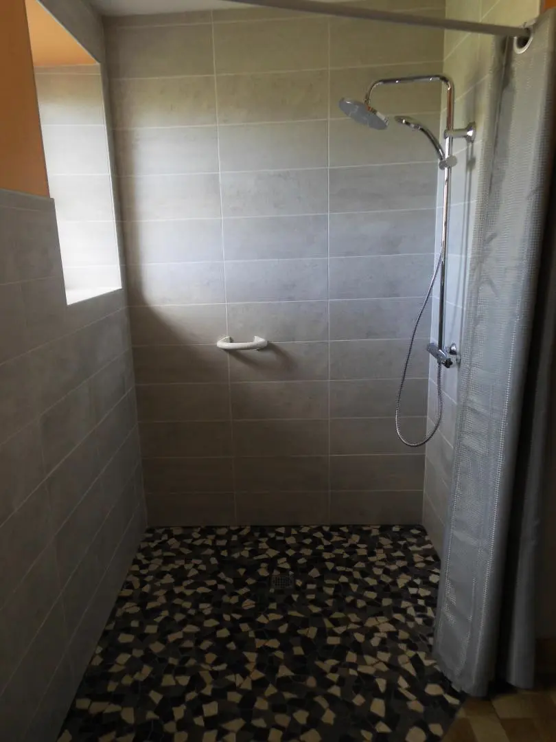 Gîte de France à Chasteaux 2 épis