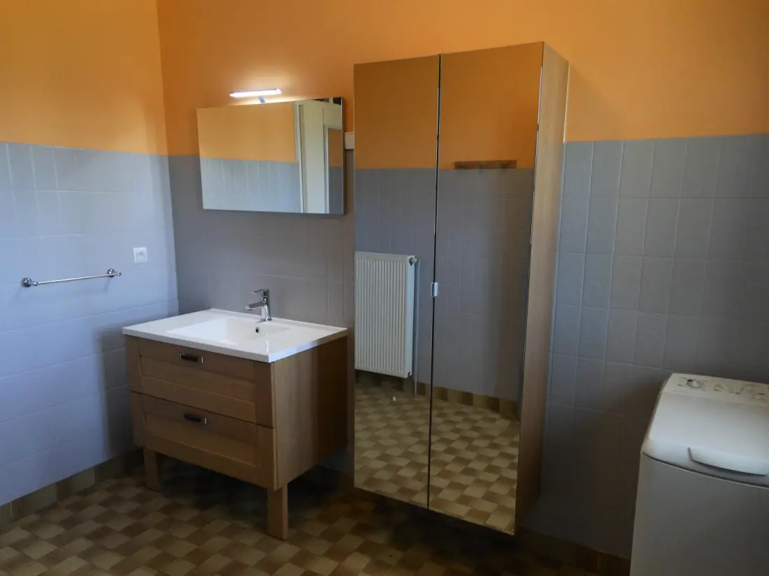 Gîte de France à Chasteaux 2 épis
