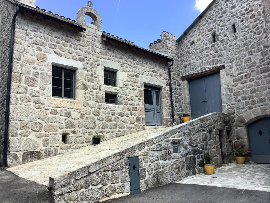 Gîte La maisonnette de colette