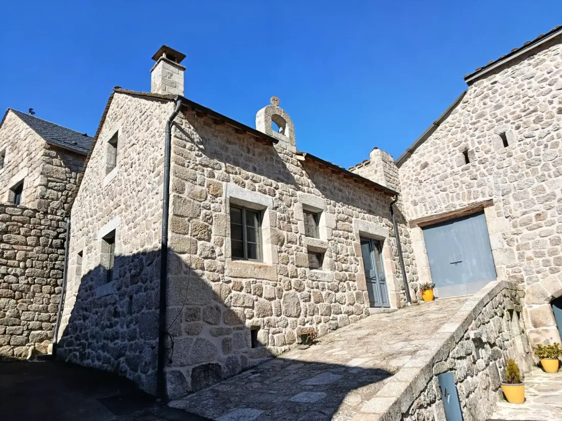 Gîte La maisonnette de colette
