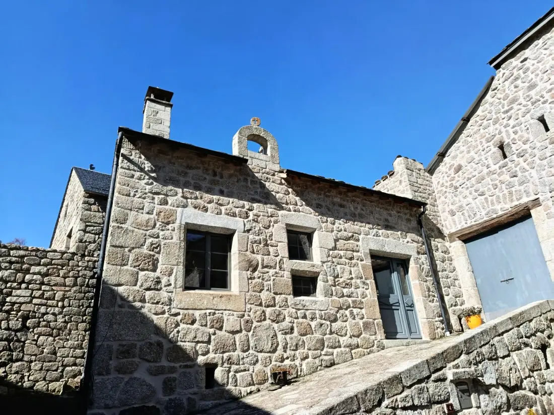 Gîte La maisonnette de colette