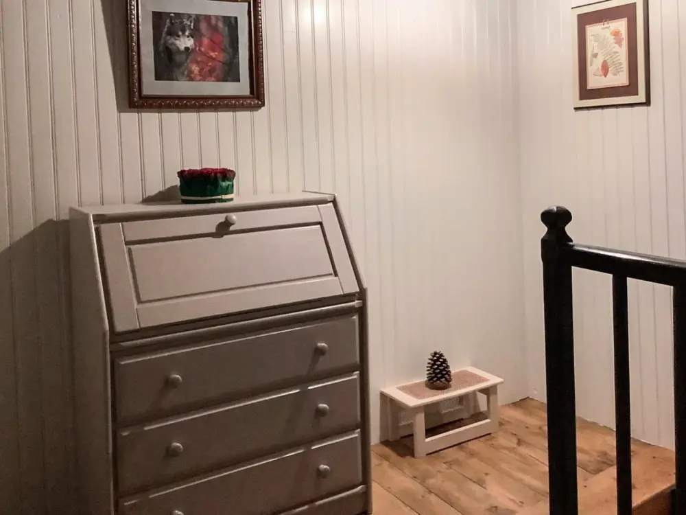 Gîte Location de vacances 5/6 personnes au coulagnet