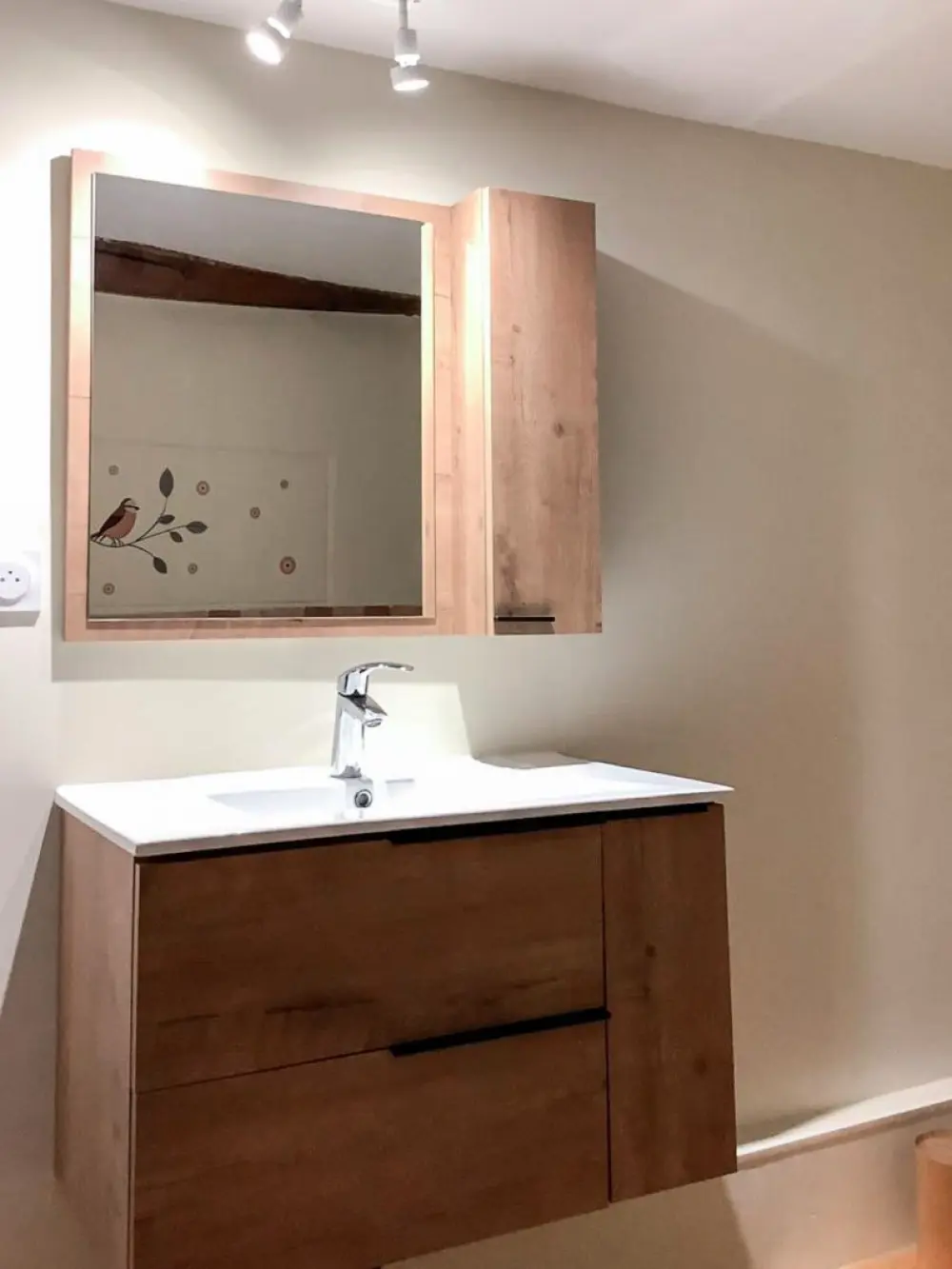 Gîte Location de vacances 5/6 personnes au coulagnet