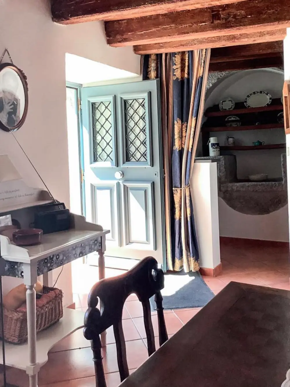 Gîte Location de vacances 5/6 personnes au coulagnet