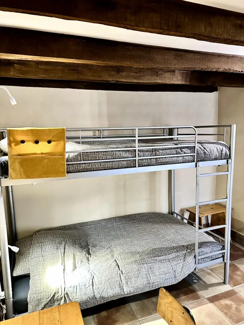 Gîte de France La bergerie 3 épis