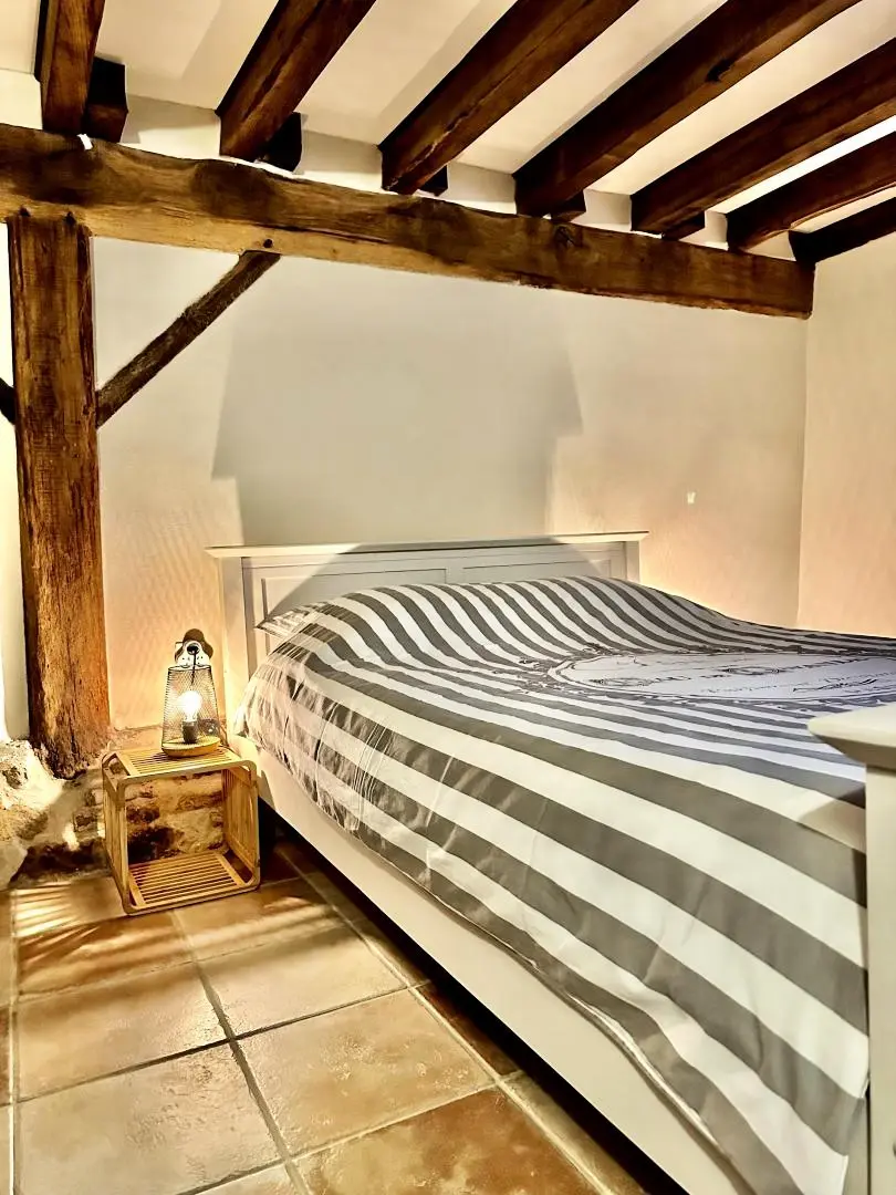 Gîte de France La bergerie 3 épis