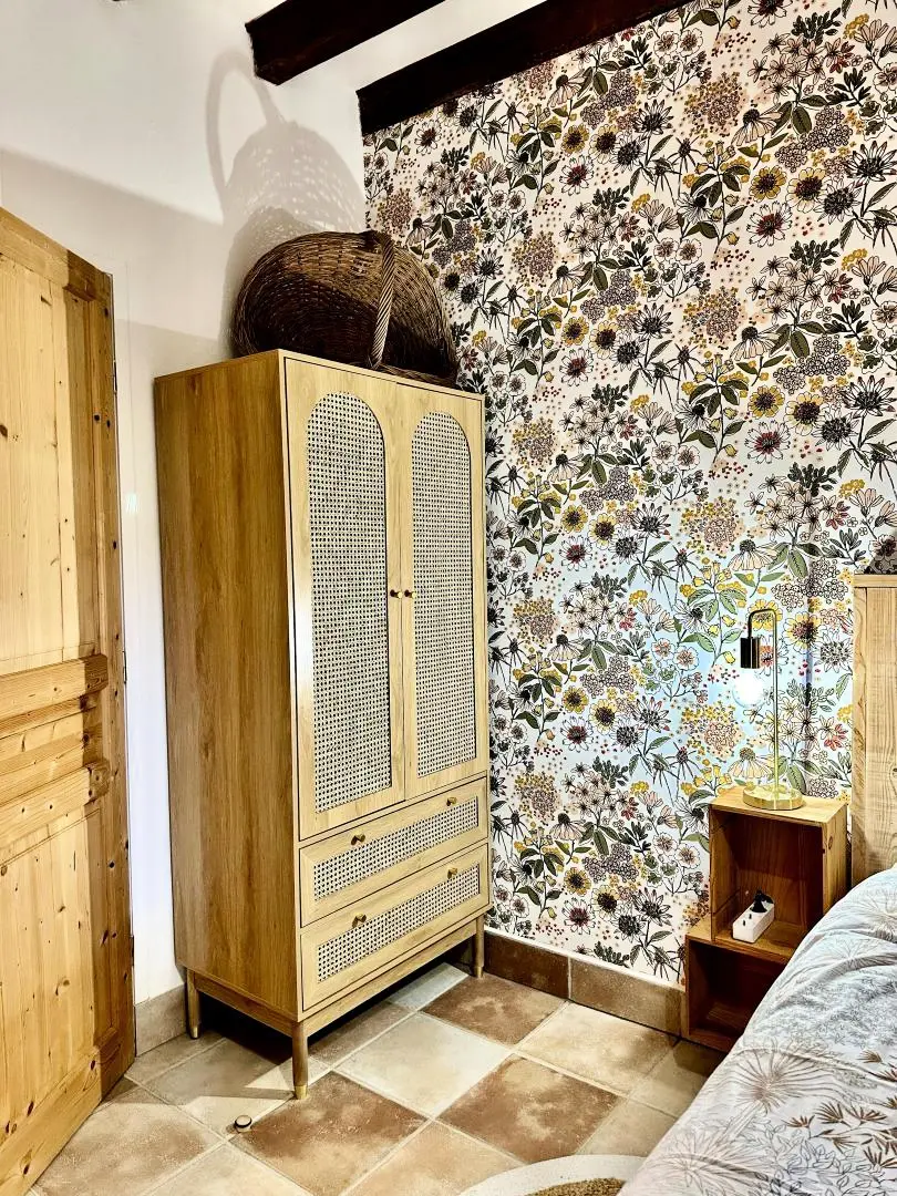 Gîte de France La bergerie 3 épis