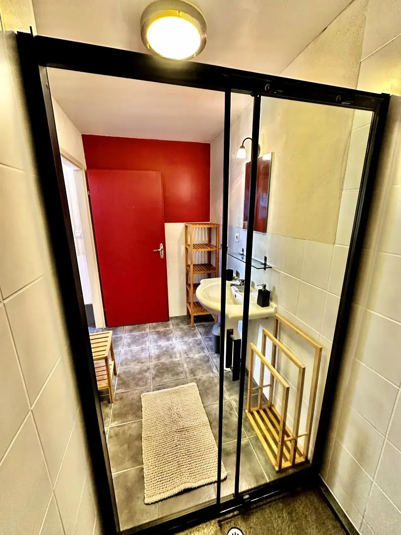 Gîte de France La bergerie 3 épis