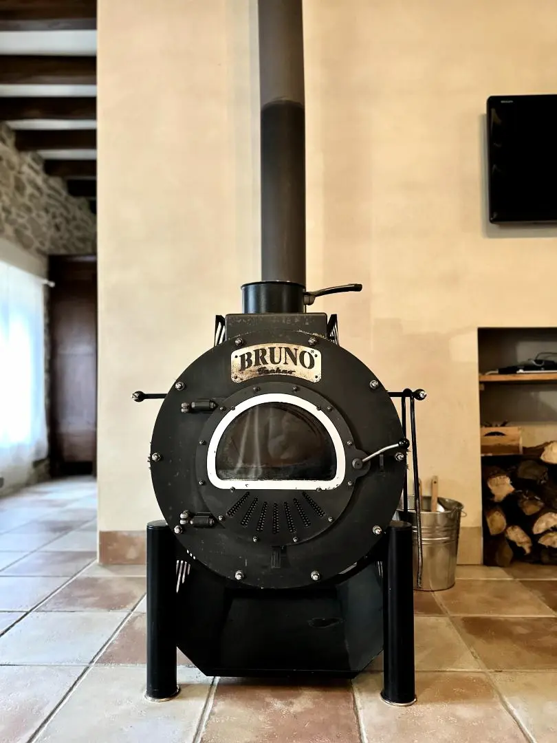 Gîte de France La bergerie 3 épis