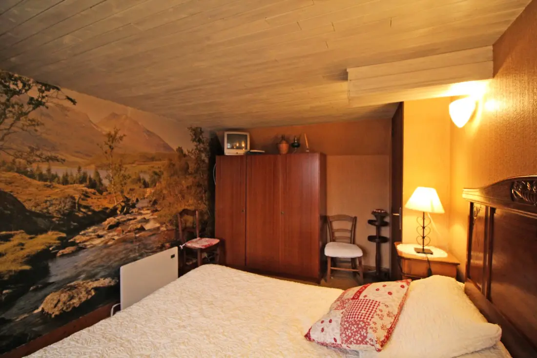 Gîte de France La flotte 2 épis