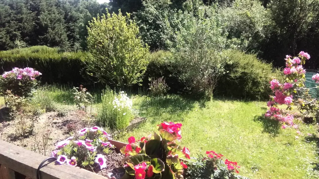 Gîte de France La flotte 2 épis