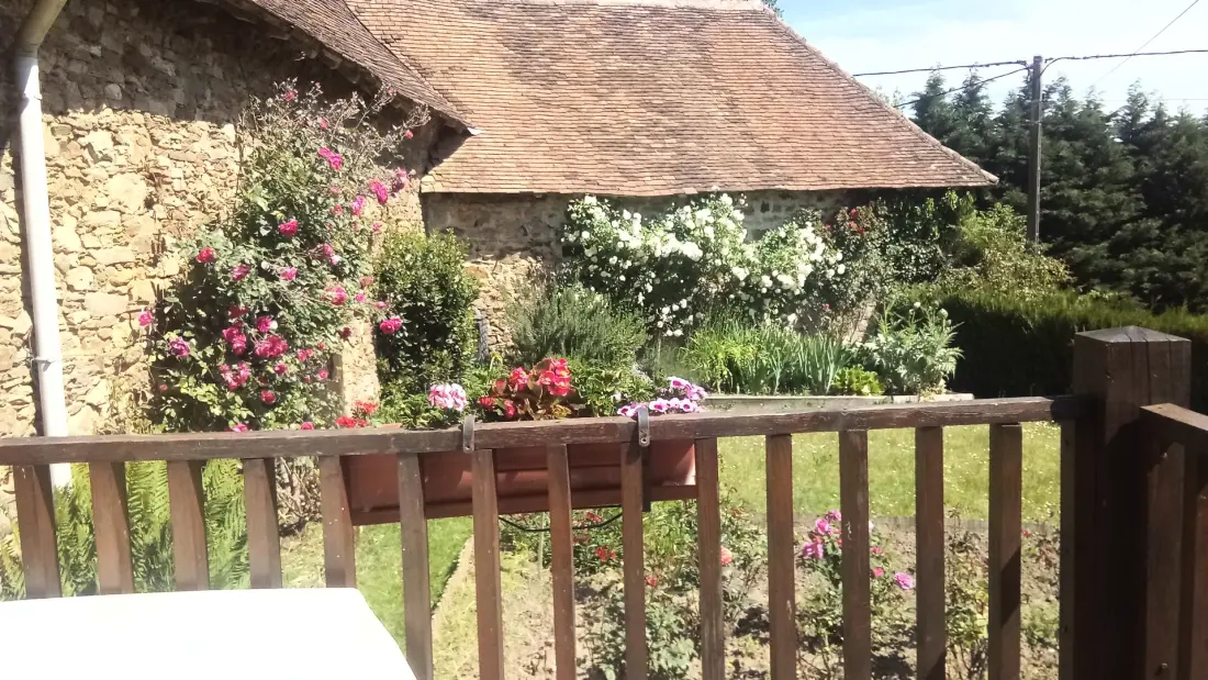 Gîte de France La flotte 2 épis