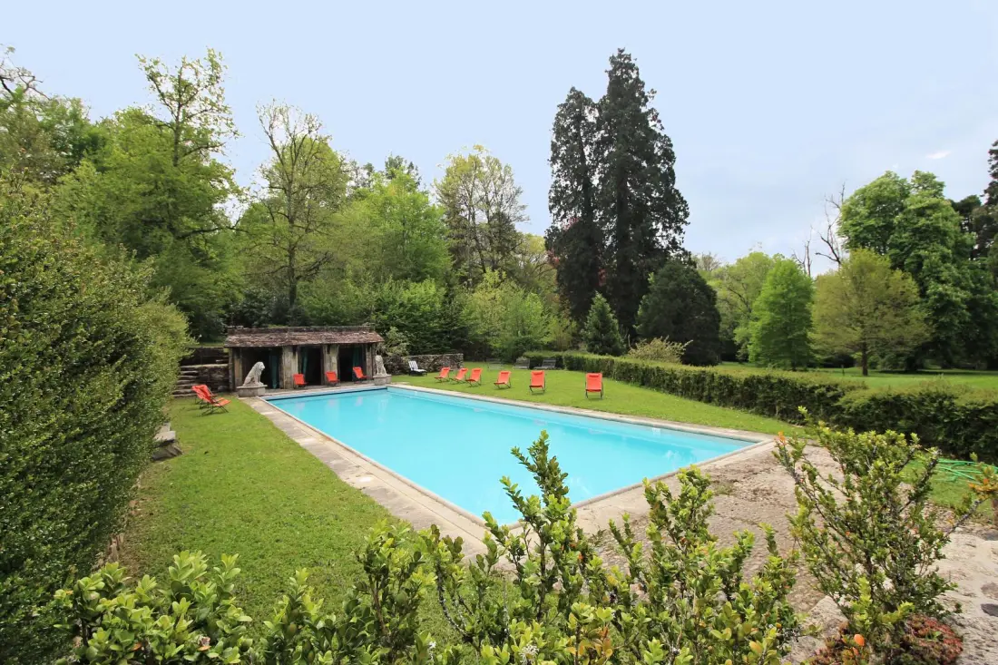Gîte de France La maison du potager 3 épis