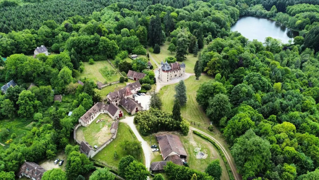 Gîte de France La pommeraie 3 épis