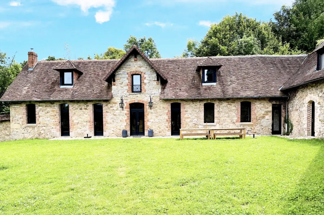 Gîte de France La pommeraie 3 épis