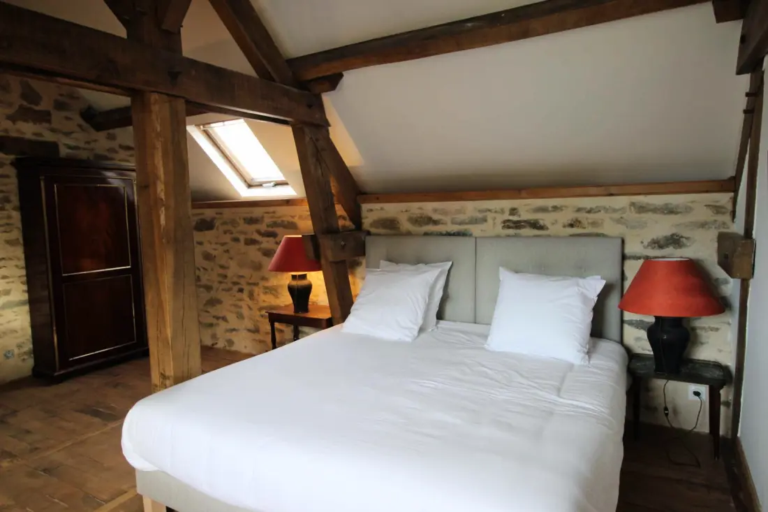 Gîte de France La pommeraie 3 épis