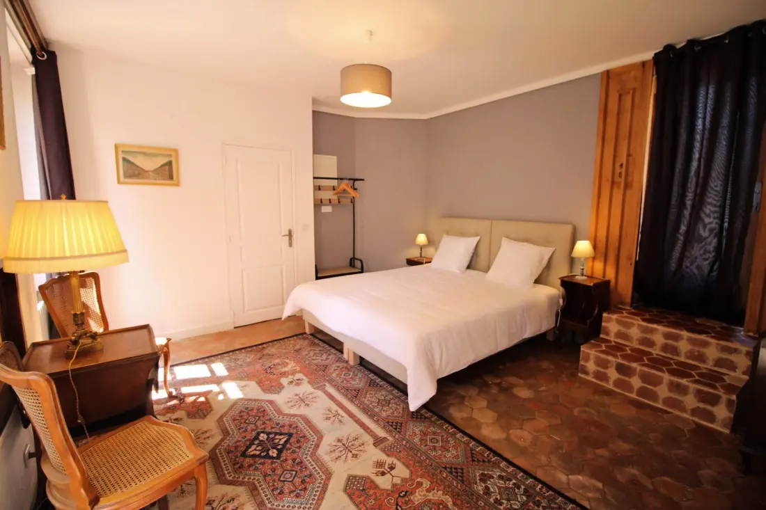 Gîte de France La pommeraie 3 épis