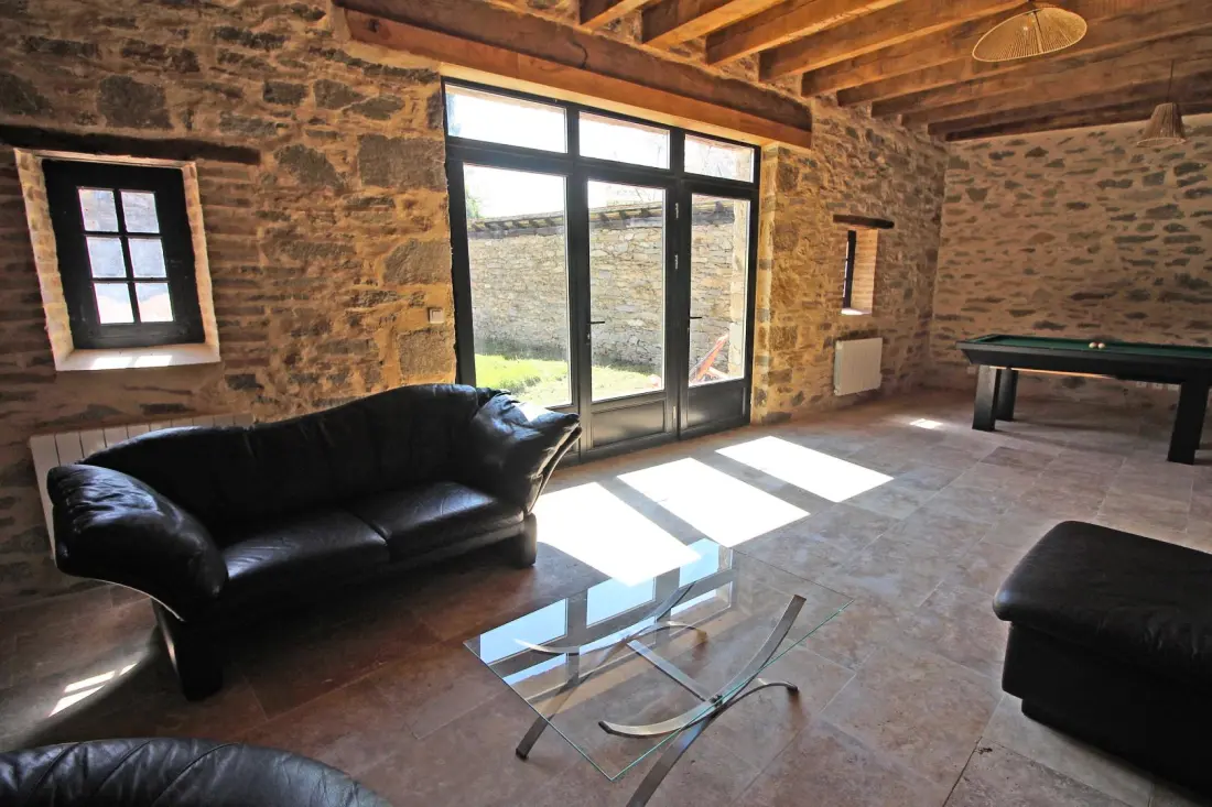 Gîte de France La pommeraie 3 épis