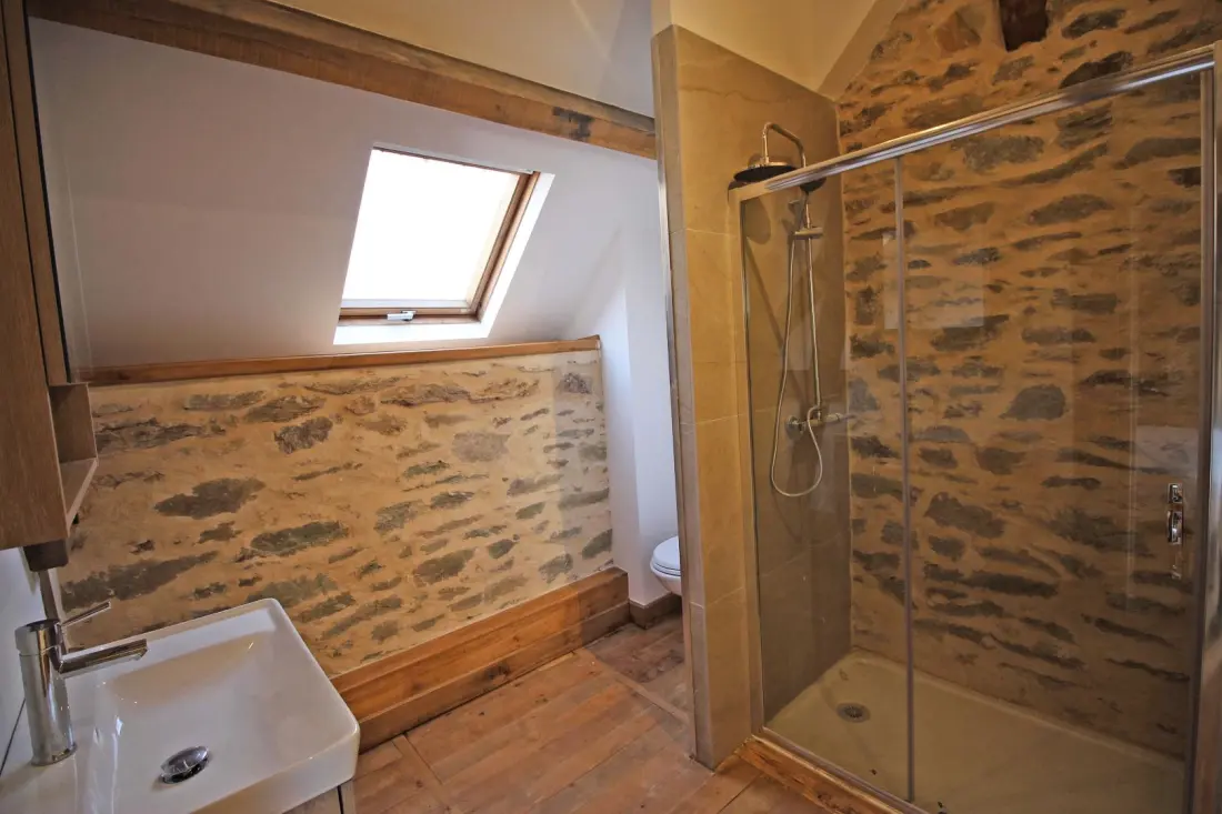Gîte de France La pommeraie 3 épis