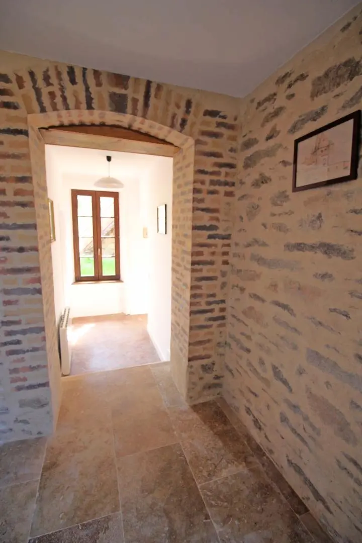 Gîte de France La pommeraie 3 épis