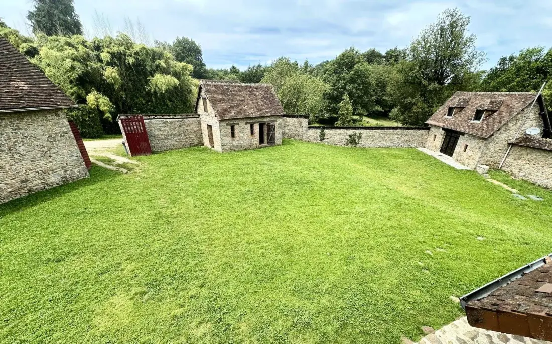 Gîte de France La pommeraie 3 épis