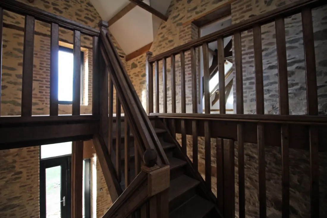 Gîte de France La pommeraie 3 épis