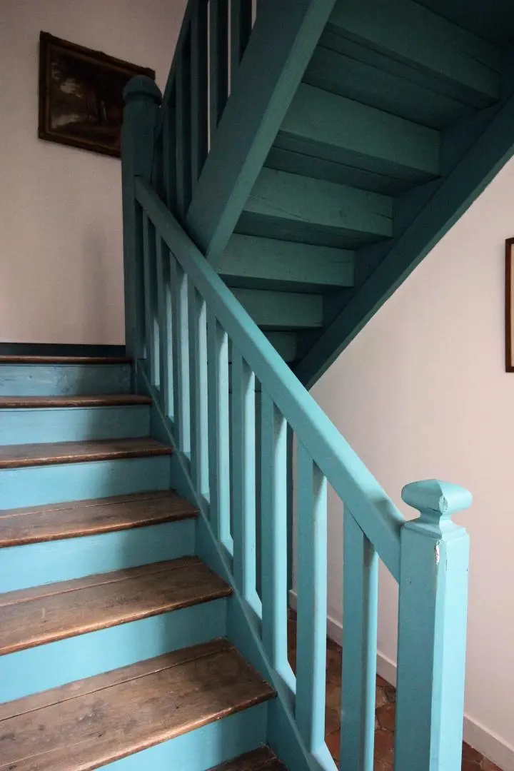 Gîte de France La pommeraie 3 épis
