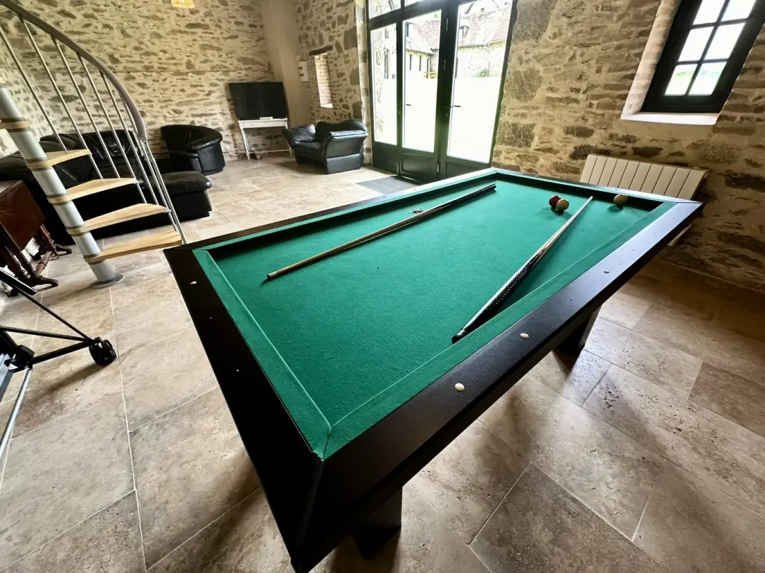 Gîte de France La pommeraie 3 épis