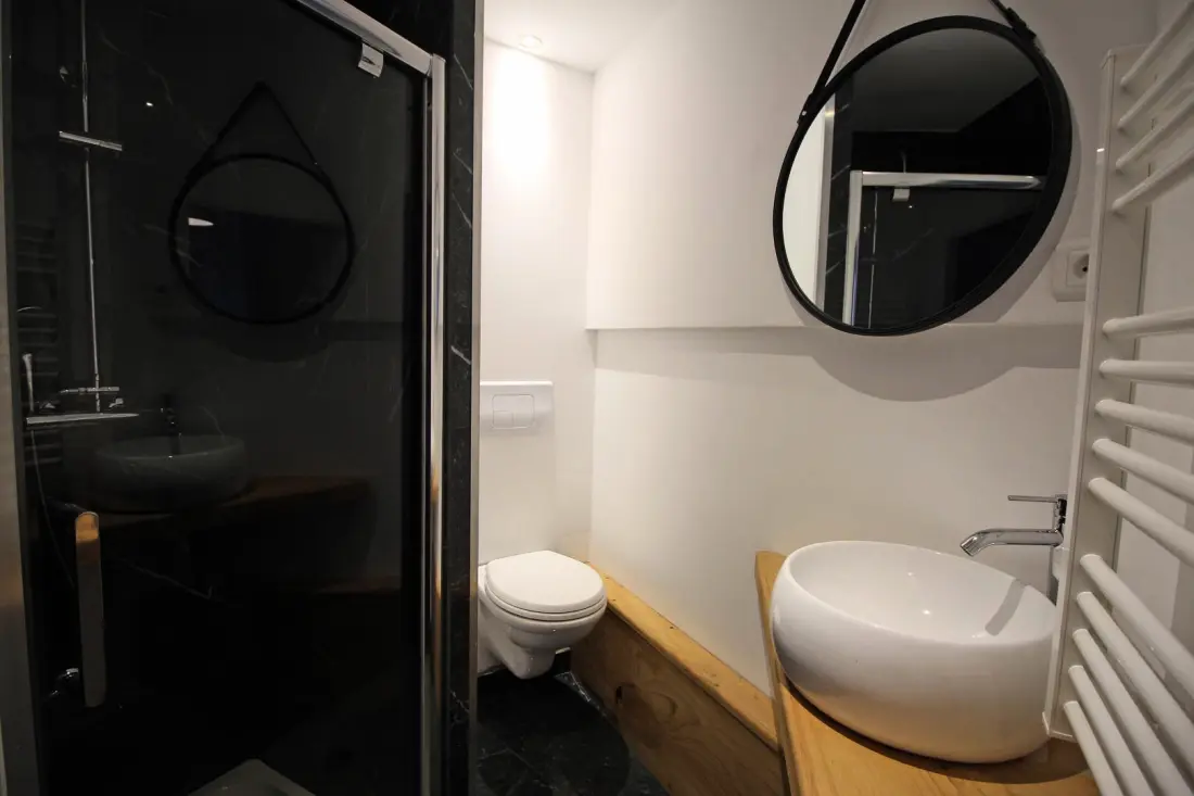 Gîte de France La pommeraie 3 épis