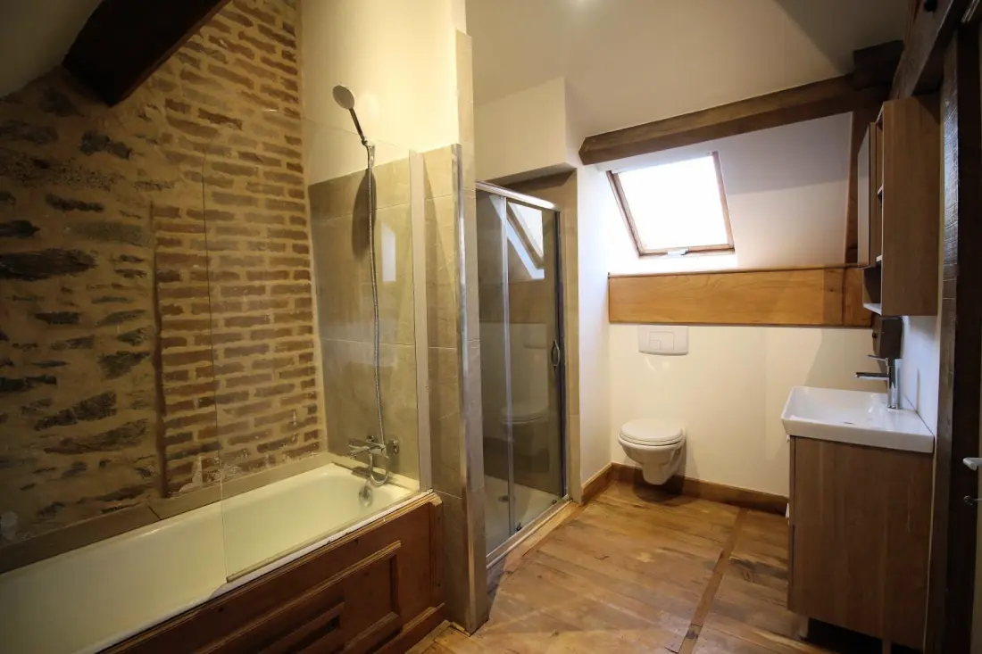 Gîte de France La pommeraie 3 épis