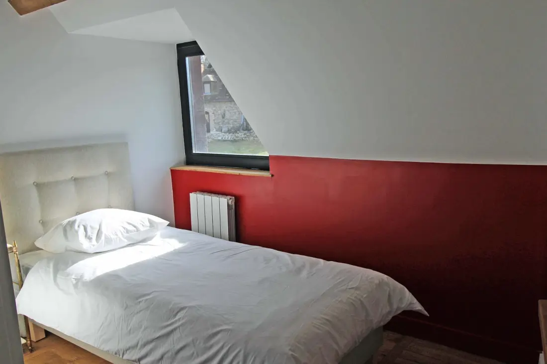 Gîte de France La pommeraie 3 épis