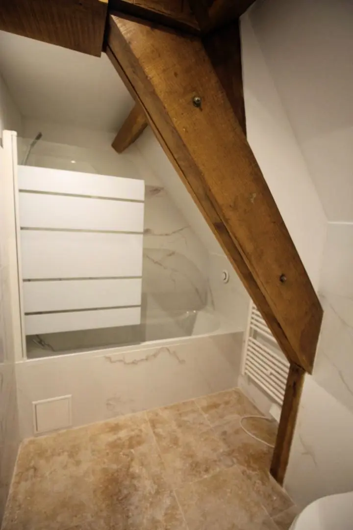 Gîte de France La pommeraie 3 épis