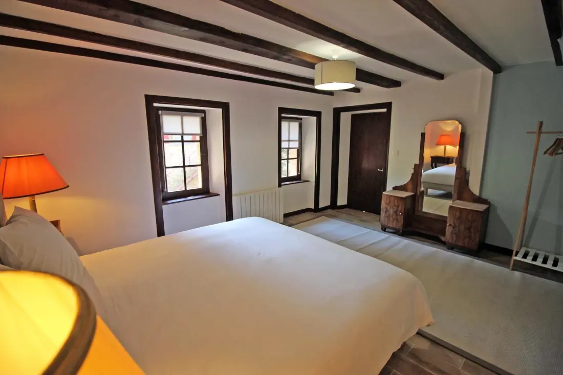 Gîte de France La pommeraie 3 épis