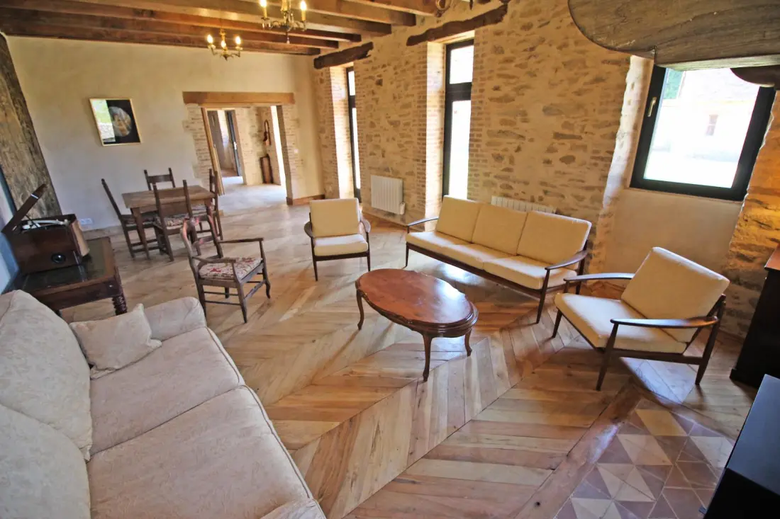 Gîte de France La pommeraie 3 épis