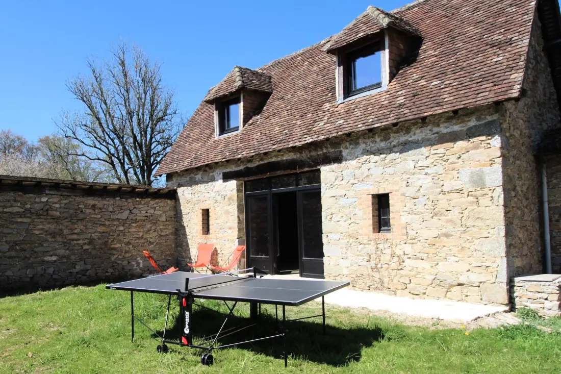 Gîte de France La pommeraie 3 épis