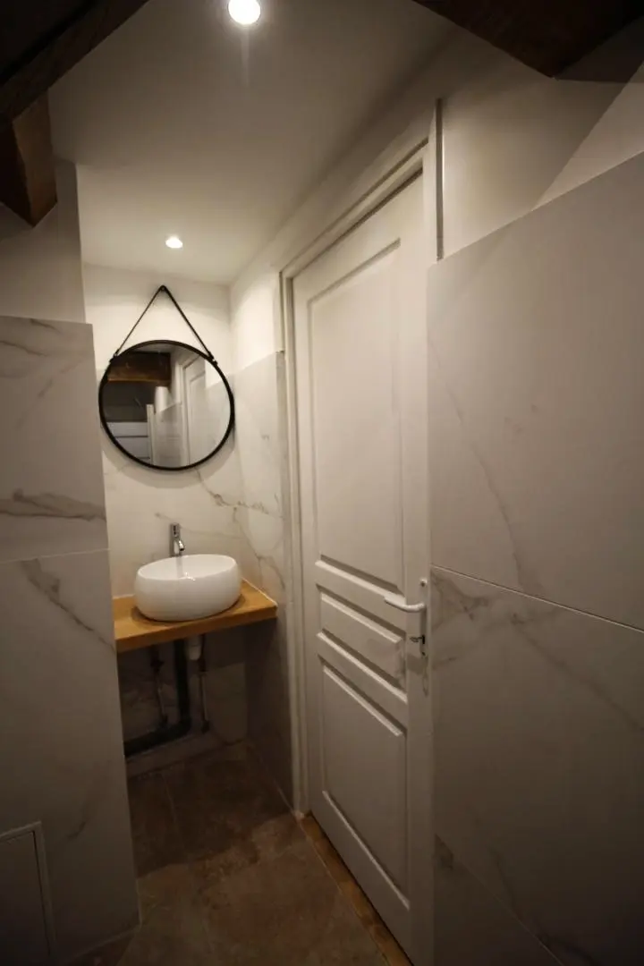Gîte de France La pommeraie 3 épis