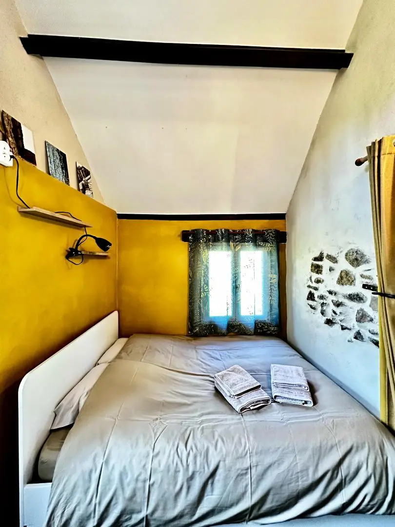 Gîte de France Le four à pain 2 épis