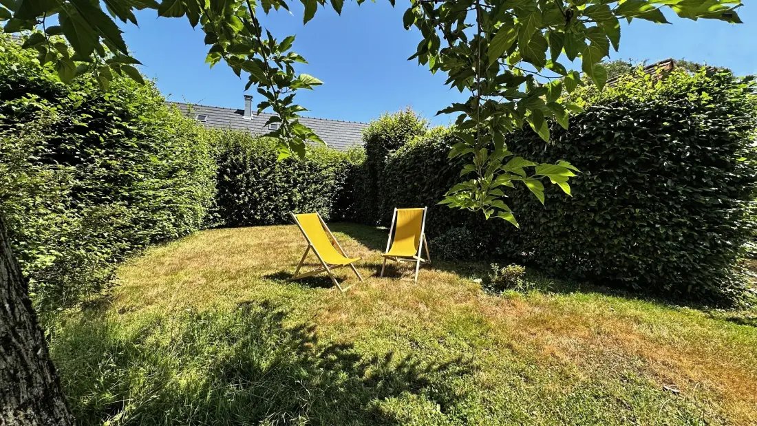 Gîte de France Le four à pain 2 épis