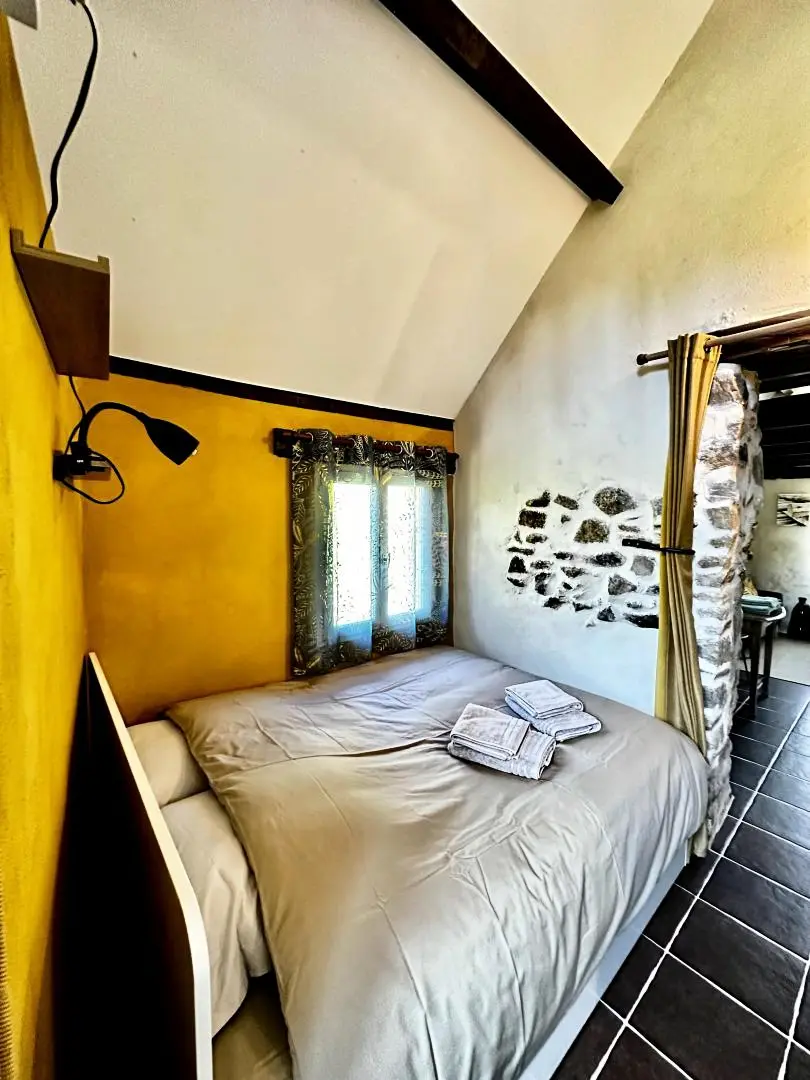 Gîte de France Le four à pain 2 épis