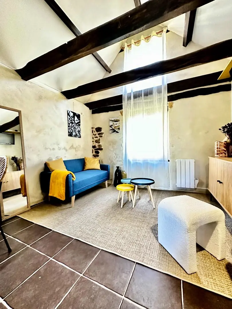 Gîte de France Le four à pain 2 épis